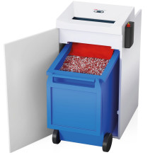 HSM Pure 740 max smulkintuvas, 240 l, 4,5 x 30 mm HSM Pure 740 max smulkintuvas, 240 l, 4,5 x 30 mm