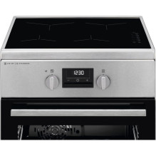 Viryklė ELECTROLUX LKI564267X Viryklė ELECTROLUX LKI564267X
