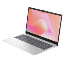 HP 15-fd1068nw Ultra 5 125H 15,6"FHD IPS 300nits AG 24GB DDR5-5600 SSD512 Intel Arc Cam 720p 41Wh NoOS Natural Silv