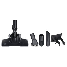Laidinis lazdinis dulkių siurblys Black+Decker BXVMS600E