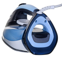 Philips 7000 series DST7020 / 20 HV Steam Iron Louros / Cotton Blue Philips 7000 series DST7020 / 20 HV Steam Iron Louros / Cotton Blue
