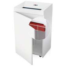 HSM Pure 940 smulkintuvas, 165 l, 3,9 x 40 mm HSM Pure 940 smulkintuvas, 165 l, 3,9 x 40 mm