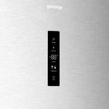 Refrigerator GORENJE NRK720EAXL4