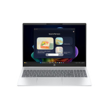 HP OmniBook 5 16-ag1030nw Ryzen AI 7 350 16.0"2K IPS 300nits AG 24GB LPDDR5X SSD512 Radeon 860M Cam1080p + IR 59Wh 