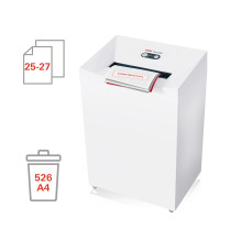 HSM Pure 530 smulkintuvas, 80 l, 5,8 mm HSM Pure 530 smulkintuvas, 80 l, 5,8 mm