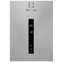 Šaldytuvas ELECTROLUX LNC7ME32X3 Šaldytuvas ELECTROLUX LNC7ME32X3