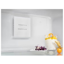 Šaldytuvas ELECTROLUX LNC7ME32X3 Šaldytuvas ELECTROLUX LNC7ME32X3