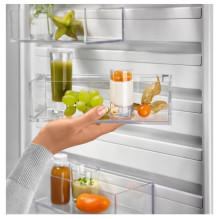 Refrigerator ELECTROLUX LNC7ME32X3 Refrigerator ELECTROLUX LNC7ME32X3