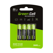 „Green Cell GR01“ buitinė...
