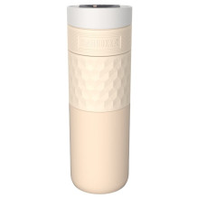 Kambukka Etna Grip Barely Beige - thermal mug, 500 ml Kambukka Etna Grip Barely Beige - thermal mug, 500 ml