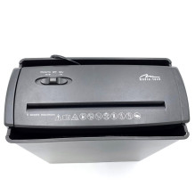 Dokumentų smulkintuvas MEDIA-TECH Shredder V3.0 MT215