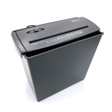 Dokumentų smulkintuvas MEDIA-TECH Shredder V3.0 MT215