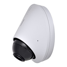 Ubiquiti UVC-G5-Dome IP apsaugos kamera, skirta vidaus ir lauko sąlygoms, 2688 x 1512 pikselių, montuojama ant lubų / si