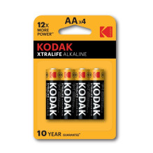 „Kodak XTRALIFE“ šarminės...