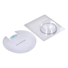 Ubiquiti UVC-G5-Dome IP apsaugos kamera, skirta vidaus ir lauko sąlygoms, 2688 x 1512 pikselių, montuojama ant lubų / si