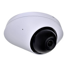 Ubiquiti UVC-G5-Dome IP apsaugos kamera, skirta vidaus ir lauko sąlygoms, 2688 x 1512 pikselių, montuojama ant lubų / si