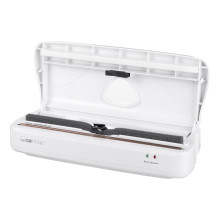 Clatronic FS 3261 vakuuminis sandariklis, baltas
