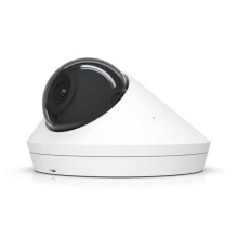 Ubiquiti UVC-G5-Dome IP apsaugos kamera, skirta vidaus ir lauko sąlygoms, 2688 x 1512 pikselių, montuojama ant lubų / si