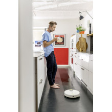 Kärcher RCV 3 Mop pad Robot vacuum Kärcher RCV 3 Mop pad Robot vacuum
