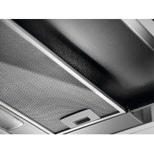 Electrolux LFP226S Built-in Telescopic Kitchen Hood Silver 330 m3 / h Electrolux LFP226S Built-in Telescopic Kitchen Hood Silver 330 m3 / h