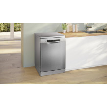 Bosch Serie 4 SMS4HMI07E indaplovė Laisvai pastatoma 14 vietų komplektai D