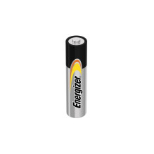 ENERGIZER ŠARMINĖS ELEMENTAI AAA LR03 MAXI PAKUOTĖ, 24 VNT. NAUJOS ENERGIZER ŠARMINĖS ELEMENTAI AAA LR03 MAXI PAKUOTĖ, 24 VNT. NAUJOS
