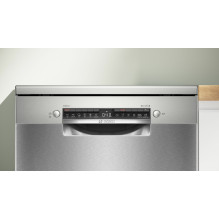 Bosch Serie 4 SMS4HMI07E indaplovė Laisvai pastatoma 14 vietų komplektai D