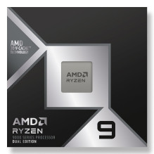 AMD Ryzen 9 9950X3D2 Dual...