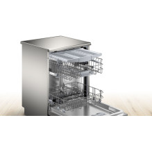 Bosch Serie 4 SMS4HMI07E dishwasher Freestanding 14 place settings D