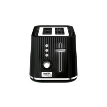 Tefal Loft 2S TT761838 2 gabalėliai (juoda)