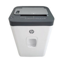 HP ONESHRED Auto 200CC baltai pilkas smulkintuvas HP ONESHRED Auto 200CC baltai pilkas smulkintuvas