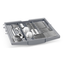 Bosch Serie 4 SMS4HMI07E dishwasher Freestanding 14 place settings D