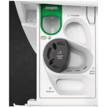 Washing machine AEG LFR83944OE