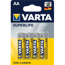 Varta SUPERLIFE...