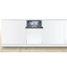 Bosch Serie 2 SPV2IKX10E dishwasher Fully built-in 9 place settings F