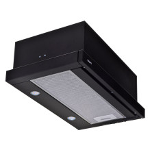 Akpo WK-7 Light Eco 50 po spintele montuojamas gartraukis, juodas