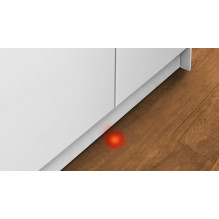 Bosch Serie 2 SPV2IKX10E indaplovė Pilnai įmontuojama, 9 vietų komplektai, F