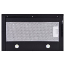 Akpo WK-7 Light Eco 50 po spintele montuojamas gartraukis, juodas