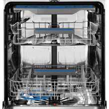 Įmontuojama indaplovė „Electrolux EES848200L“, 14 vietų komplektai