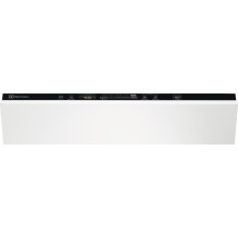 Įmontuojama indaplovė „Electrolux EES848200L“, 14 vietų komplektai