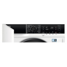 Washer-Dryer AEG L7WBE68SI