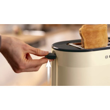 Bosch TAT2M127 toaster Bosch TAT2M127 toaster