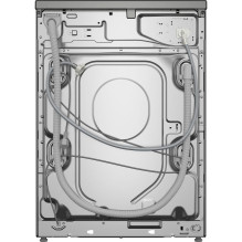 Skalbyklė BOSCH WGG246ZRDN