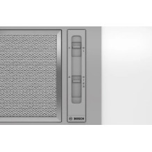 „Bosch Serie 2 DLN53AA70“ gartraukis, 302 m³/h, įmontuojamas, nerūdijantis plienas