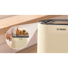 Bosch TAT2M127 toaster Bosch TAT2M127 toaster