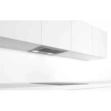 „Bosch Serie 2 DLN53AA70“ gartraukis, 302 m³/h, įmontuojamas, nerūdijantis plienas