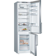 Refrigerator BOSCH KGE398IBP