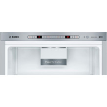 Refrigerator BOSCH KGE398IBP