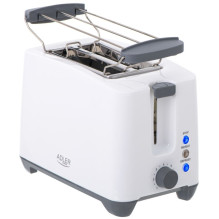 Skrudintuvas Adler AD 3216 750W