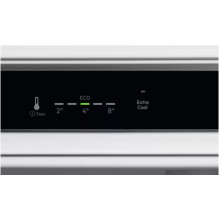 Šaldytuvas ELECTROLUX ERD6DE18S1